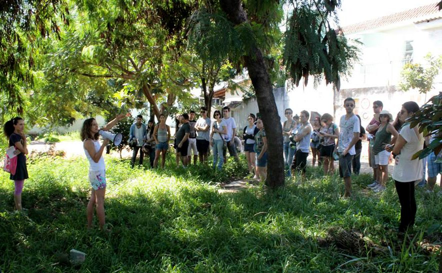 JanesWalk