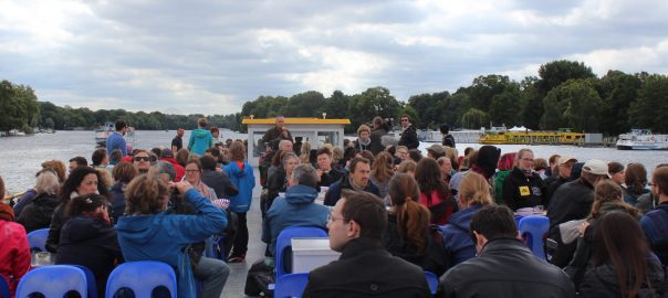 Urban Nature as Festival: Berlin’s Long Day of Urban Nature