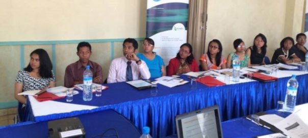 Inspiring Urban Youth for a Biodiversity-Friendly Approach to Development