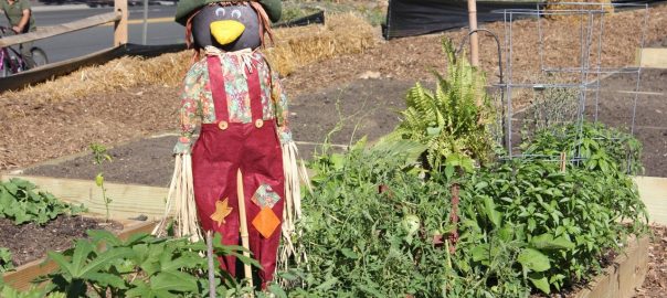 The Nurtured Golem: A Nantes Neighborhood Transforms Environmental Bad into Good