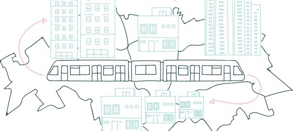 A Democratic Infrastructure for Johannesburg