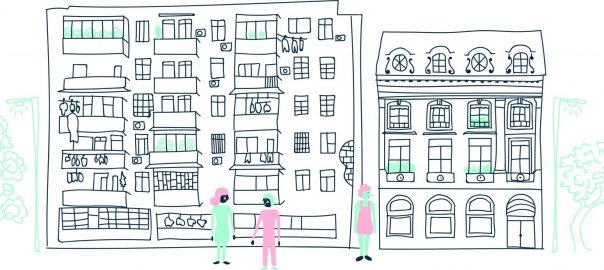 Ceci n’est pas une pipe: Unpacking Injustice in Paris