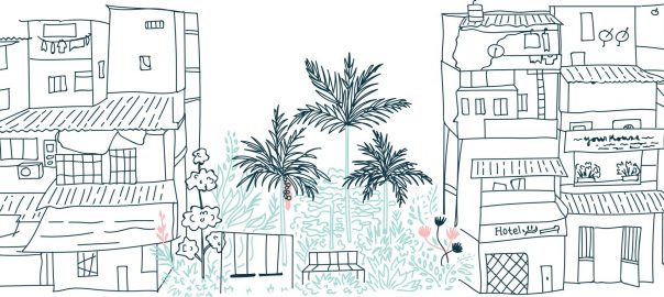 Claiming Participation in Urban Planning and Design as a Right