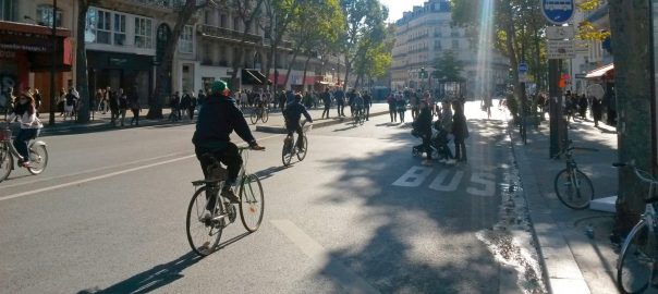 A New Reconnection Agenda for People and Nature
