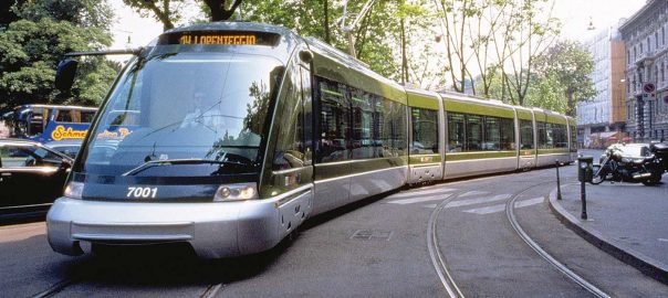 Rah! Rah! for Rail: Solving Transportation in Cities