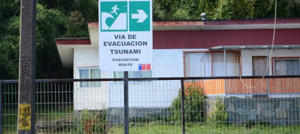 Towards Building Community Resilience in a Coastal Town in the South of Chile: Before Measuring, Explore Planning Tools