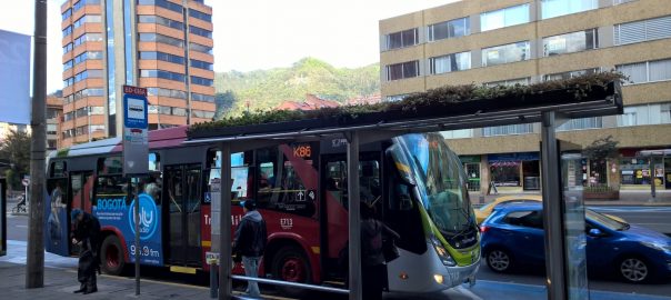 Urban Latin America: How’s it Going?