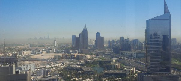 Air Pollution: Urban Myths and Realities