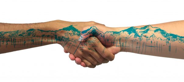 Democratizing Sustainability Conversations to Create Resilience from the Soul