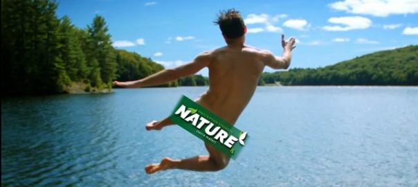 Nature: Medicine for Cities and People