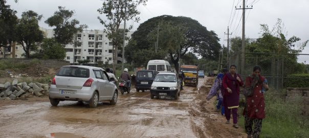 Should Bangalore Aim to Become a Smart City?