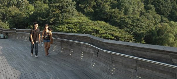 The Value of Urban Trails
