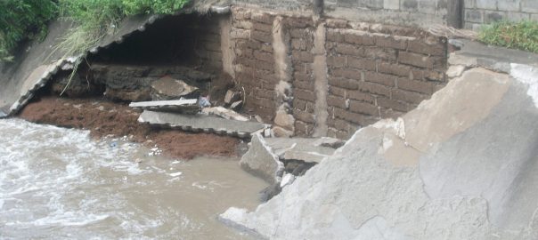 The Ecologies of Senses and Environmental Justice in Managua