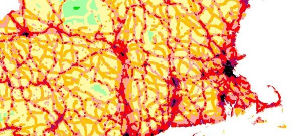 Setting Priorities with the Human Footprint, or Why I Am an Urban Conservationist