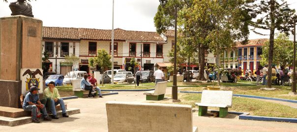 Landscape initiatives are in operation or in development in many parts of the world. What is key to making them work and be useful? How are they good for cities?