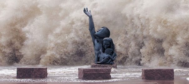 How To Put Information, Transparency, and Communities at the Center of Resilience Planning