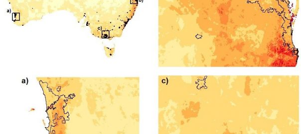 Cities Are Home to Threatened Species. So What?