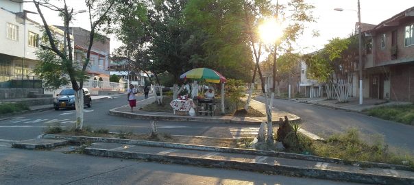 Linear Parks: Meeting People’s Everyday Needs for Secure Recreation, Commuting, and Access to Nature