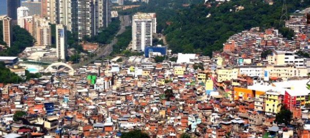 They are Not “Informal Settlements”—They are Habitats Made by People