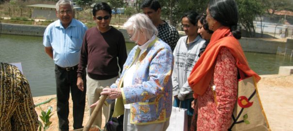 Common threads: connections among the ideas of Jane Jacobs and Elinor Ostrom, and their relevance to urban socio-ecology