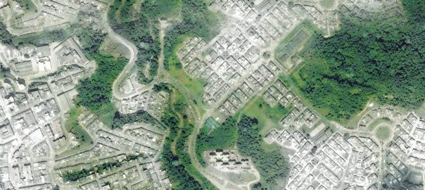 Case Studies from Colombia that are Valuable Across South America