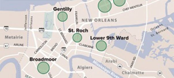 Climate Adaptation Plans Can Worsen Unequal Urban Vulnerability