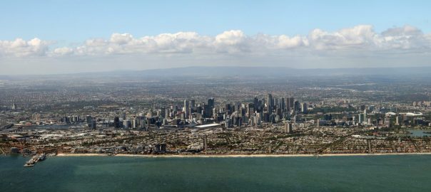 Urban Ecology Reformation is Spreading Across the Globe