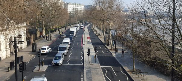 Cycling Politics, Identities, and Cultures