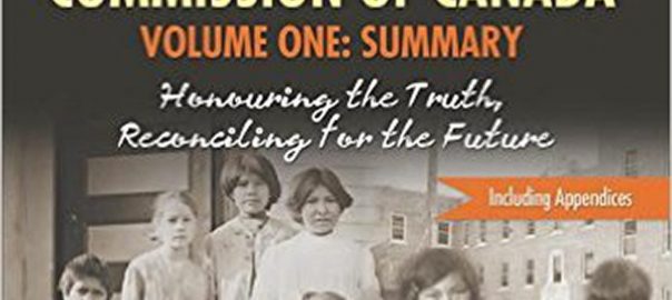 Unbounding Aboriginal and Settler Urban Natures