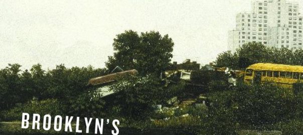 Gazing at the Gowanus