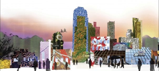 Better Places Add Up to Better Cities