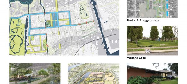Using Green Infrastructure to Tackle New Orleans’ Water Management Woes