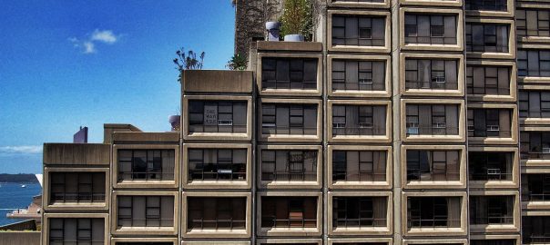 HERITAGE: Downtrodden and Torn Down