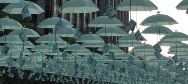 How Did Seoul’s Cheonggyecheon River Restoration Get Its Start? TNOC Podcast Episode 10