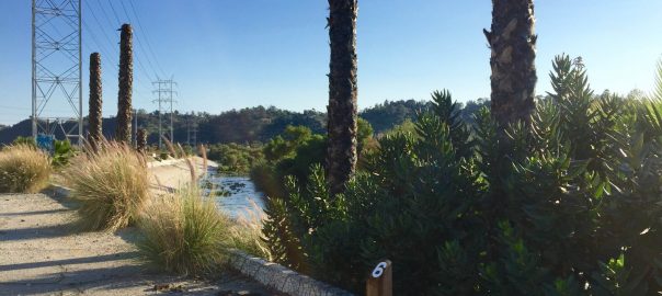 Talking the Walk—Narrating and Navigating the Life of the Los Angeles River