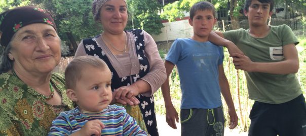 The Promise of the Big City: Migrants and Refugees Will Come to Your City. It’s Not a Novel Idea, but Cities Act Like it Is