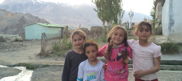 Closing the Gap Between Girls’ Education and Women in the Workforce