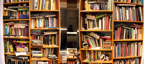 Read this! 90 recommendations for the one book about (or relevant to) cities that everyone should read