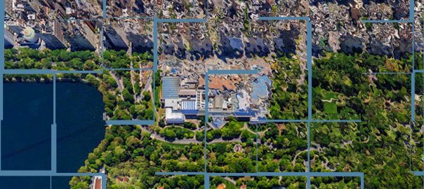 Highlights from Ten Years at The Nature of Cities