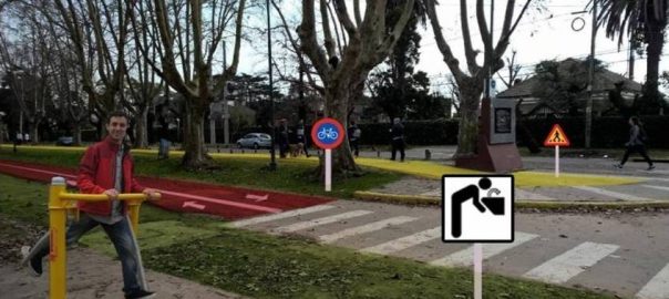 Linear Parks: The Importance of a Balanced, Cross-Disciplinary Design
