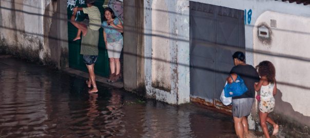 Enforcing Good Corporate Governance in Disaster Risk Management is a Must