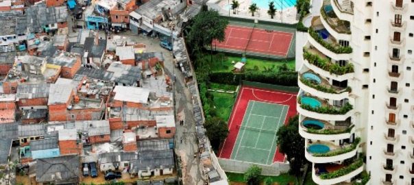 Can a City Be Sustainable?