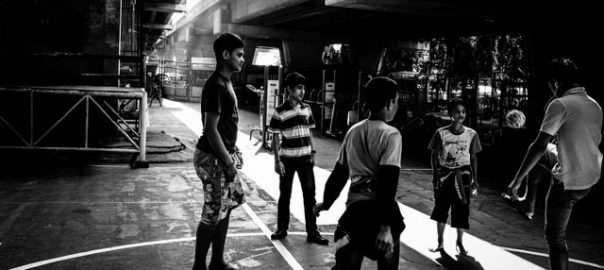 Shaped by Urban History—Reflections on Bangkok
