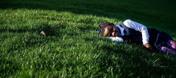Watts Neighbors Build a Much-Needed Park in Los Angeles