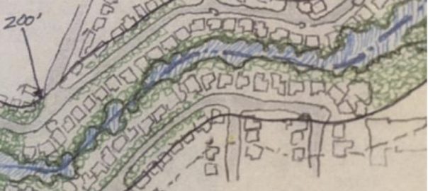 Retrofitting the City: Interweaving Urban Nature  for Transformative Adaptation