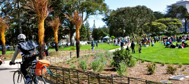 To whom does a city’s nature belong? Is it a common pool resource, or a public good? And who decides?