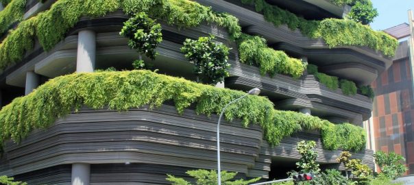 Singapore through the Eyes of a Young Planner in Manila