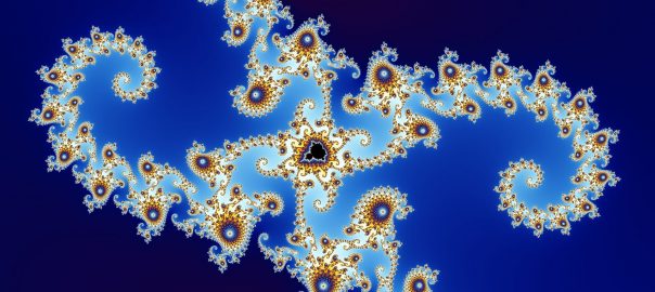 The Effect of Iteration on Urban Form, Part I: Fractals and the Creation of Complexity
