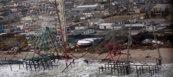 The Role of Cities in the Climate Fight—A Cautious Approach