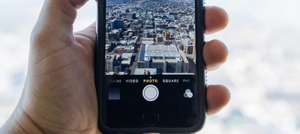 The Smart (Cyborg) City Needs Smarter Ecological Resilience Thinking